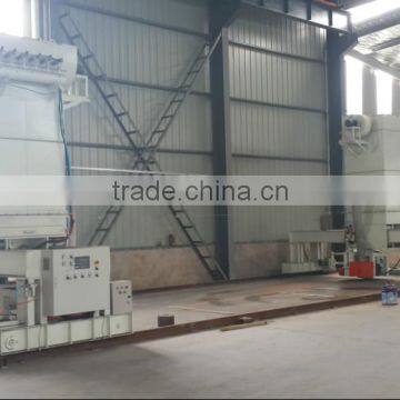 Bronx Stainless Steel Automatic Polishing Machine photo-4