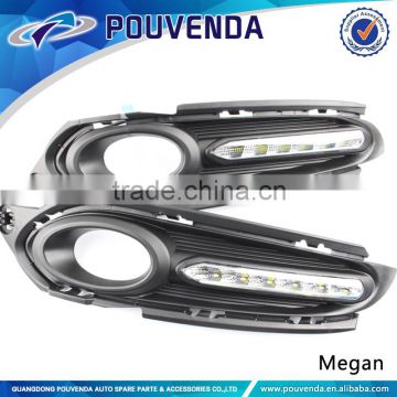 LED daytime running Light/ LED lamp For Honda HRV/VEZEL accessories