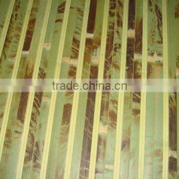 bamboo wallcovering