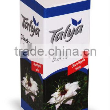 Talya Black Cumin Oil 100 cc