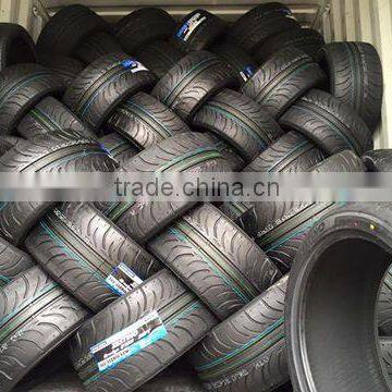 Zestino Pneu Slick Auto Tire With Japanese Technology photo-5