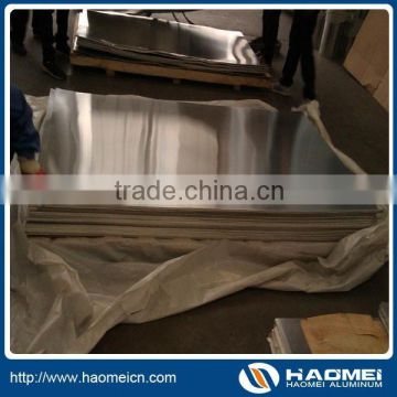 China Supplier Clad Aluminum Mirror Sheet For Transformer Winding