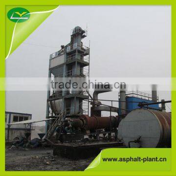 Asphalt Plant Mixer, Asphalt Mixer Plant