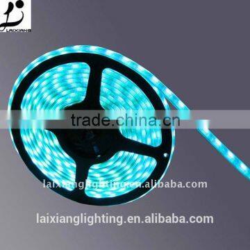 60leds/m 5050 SMD high quality led strip light for house decoration