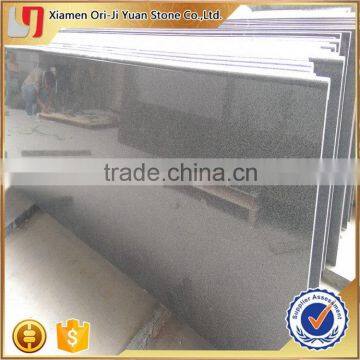 China Cheapest Snow Grey Granite