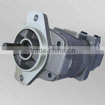 Good Quality Duplex pump 705-52-21070 for D41