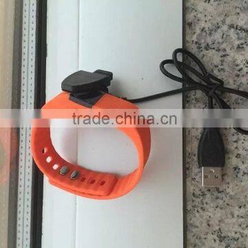 Light Weight and Comfortable Adjustable Bluetooth Band TW64