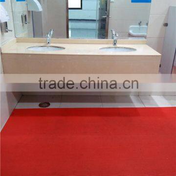 Kitchen Bathroom Washroom s Type Waterproof Mat photo-4
