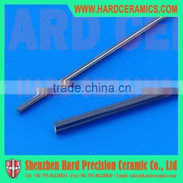 Silicon Nitride/si3n4 Ceramic shafts and rods machining