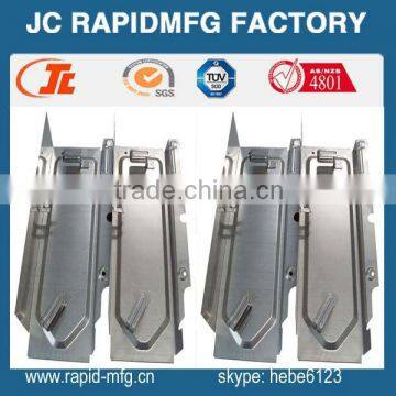 OEM High precision metal stamping bending / stamping mold/ stell bending fabrication