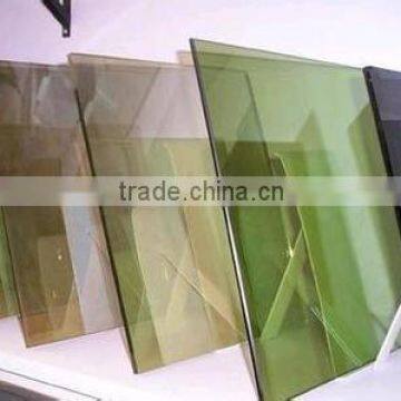 modern technology laminated glass