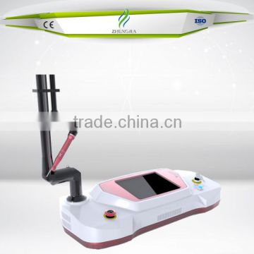 Ultra Pulse Fractional Wipe Off Acne Multifunctional CO2 Laser Beauty Machine