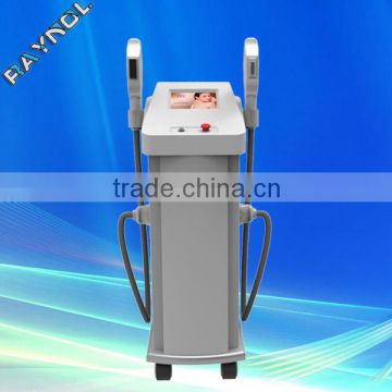 Intense Pulsed Light IPL Permanent Hair Removal Machine for Pigment Removal