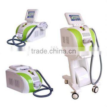 1-800ms Professional SHR Ipl Permenent Diode Laser Hair Removal Beauty Machine For Home/salon Use 1-10HZ photo-2