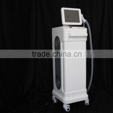 *HOT!!!Germany Imported MBT Laser 808nm Diode Laser Hair Removal Body Hair Removal GOST-P. CE. ITC