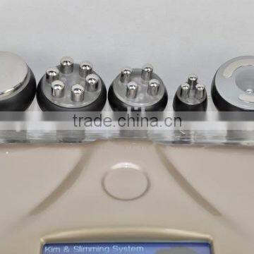 VG-300F OYAGA 40K Cavitation Vacuum Fat Loss Machine/ Beauty Studio Machine photo-4