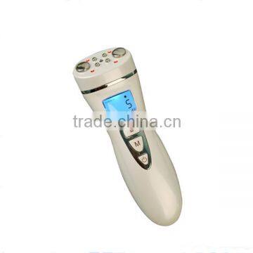 Notime Home Use RF+EMS+PHOTON Massage Machine photo-4