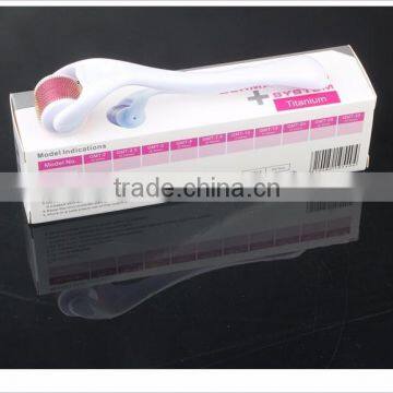 GTO High Quality SKIN ROLLER 540 Derma Roller photo-2
