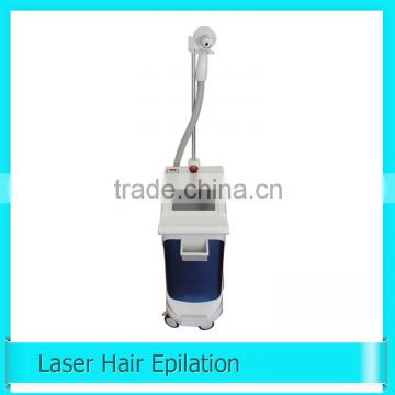 Black Skin Safe Hair Remover Long Tattoo Laser Removal Machine Pulse Nd Yag Laser Vascular Lesion Therapy Q Switch Laser Tattoo Removal