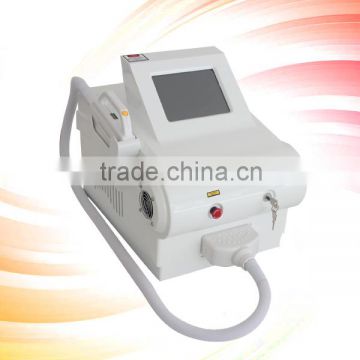 Most professional factory direct sale OEM service multifunctional hair removal adena ipl machine