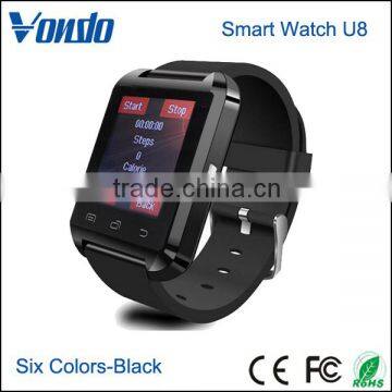 Vondo Hot Sale Cheapest Multi-function Bluetooth Smart Watch U8 Smart Watch photo-6