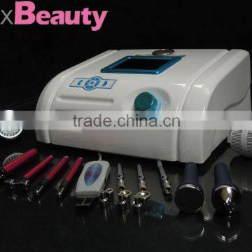 M-M8 New Arrival 7 in 1 Diamond Microdermabrasion Multifunctional Facial Beauty Machine (with CE)