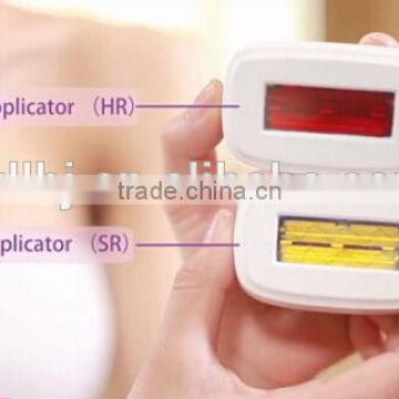 CE approved mini ipl skin rejuvenation