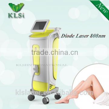 KLSi New Diode Laser Hair Removal for Sale Professional Hair Removal Machine