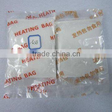 Cheapest HALAL Precooked Instant Self-heating Rice Bulk photo-6