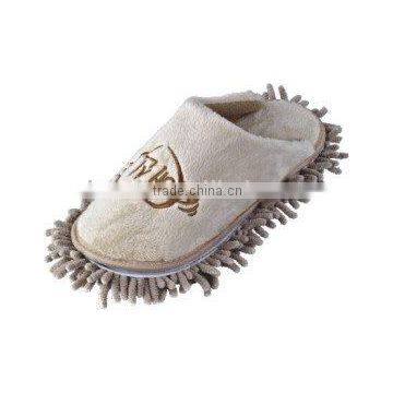 HD4014 chenille slipper