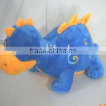 New design wholesale animated electronic plush toys