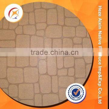 Laminated Embossed Hardboard photo-4