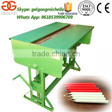 Factory Supply Small Type Candle Making Machine On Sale