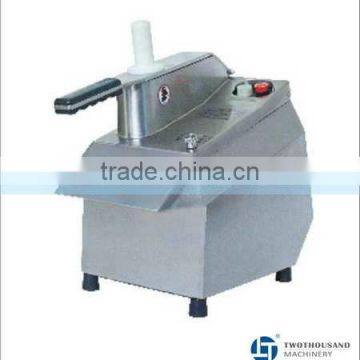 Magic Chopper Slicer Dicer Chop Fruits Vegetables - 120 KG/H, with 6 Different Blades, CE, MFC23