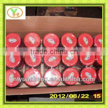 skin packing tomato paste manufacturers usa in the glass jar