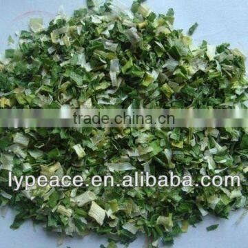 2015 perfect price for dried chives granules