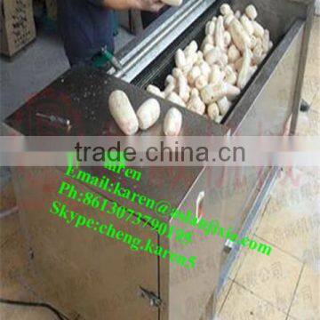 Vegetable and Fruit Washing Machine/home Vegetable Washing Machine/vegetable Washing Machine photo-3