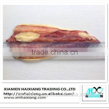 Dried smoked squid for sale