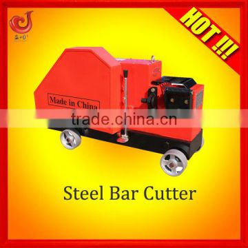 2014 steel bar cutter chinese manual rebar cutter