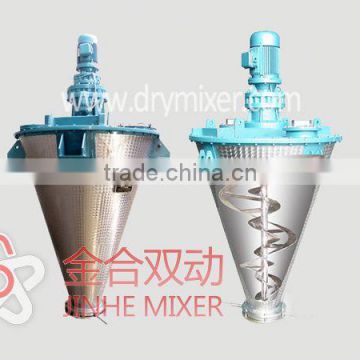 2016 pan mixer machine