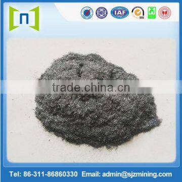 Hooked Steel Fiber Produced Brake With Lower Noise, Less Wear, Smooth More Stable photo-3