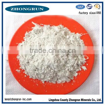 super grade sepiolite powder price/factory sepiolite clay for sale