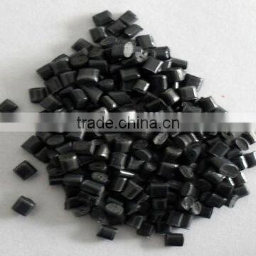 HDPE PE100 / PE80 Black Granules (For Pipe) photo-2