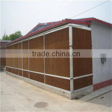 Automatic Chicken House Equipment For Poultry Chicken Farm photo-4