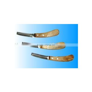 hoof knife Veterinary apparatus Livestock