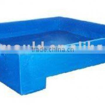 rotomolding tray maker