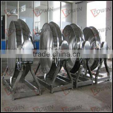 Tilting/stationary steam/electrical/LPG gas heating industrial steam kettle price