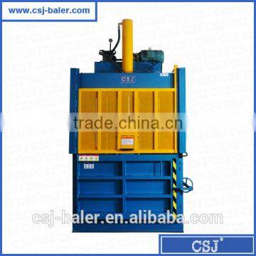 Experienced Own Factory carton box baler machine