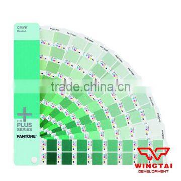 PANTONE CMYK Coated & Uncoated Set GP5101 photo-2