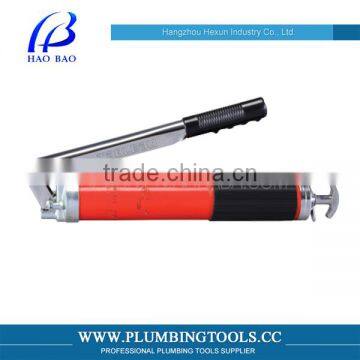 HAOBAO HX-1007 Hydraulic Grease Gun with China supplier